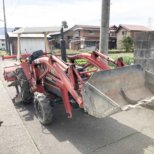 買取実績2020年11月 - 中古農機具の買取・販売なら中古農機具