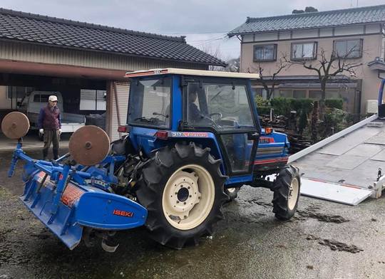 買取実績2020年1月 - 中古農機具の買取・販売なら中古農機具