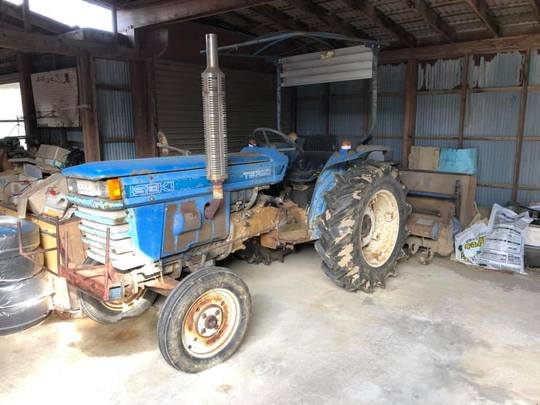 買取実績2020年1月 - 中古農機具の買取・販売なら中古農機具