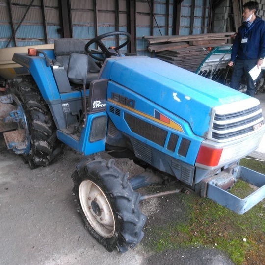 B*x様 激安　イセキ運搬車　エンジン一発　KF53G 中古　動画あり B*x様 激安 イセキ運搬車 エンジン一発 KF53G 中古 動画あり 2025