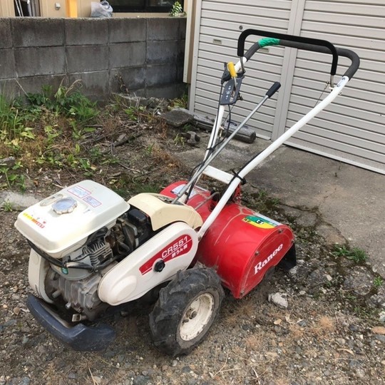 買取実績2021年7月 - 中古農機具の買取・販売なら中古農機具センター