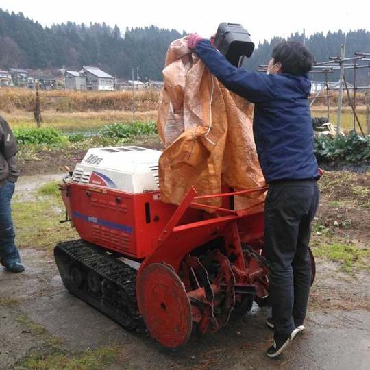 買取実績2020年12月 - 中古農機具の買取・販売なら中古農機具センター