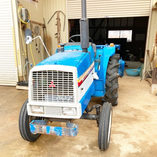 B*x様 激安 イセキ運搬車 エンジン一発 KF53G 中古 動画あり B