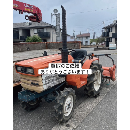 買取実績 - 中古農機具の買取・販売なら中古農機具センターグループ