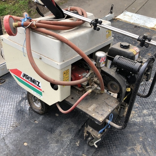 買取実績2020年11月 - 中古農機具の買取・販売なら中古農機具センター